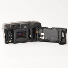 画像をギャラリービューアに読み込む, キヤノン Canon オートボーイ Autoboy S II / 38-135mm F3.6-8.9