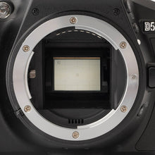 画像をギャラリービューアに読み込む, ニコン Nikon D5300 デジタル一眼レフカメラ