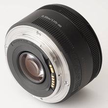 画像をギャラリービューアに読み込む, キヤノン Canon EF 50mm F1.8 STM