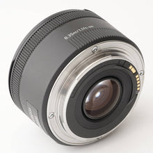 画像をギャラリービューアに読み込む, キヤノン Canon EF 50mm F1.8 STM