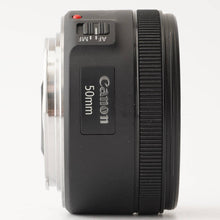 画像をギャラリービューアに読み込む, キヤノン Canon EF 50mm F1.8 STM