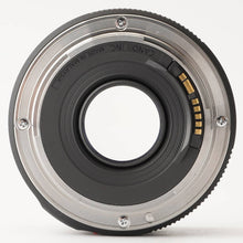 画像をギャラリービューアに読み込む, キヤノン Canon EF 50mm F1.8 STM