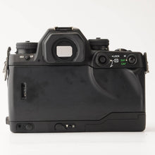 画像をギャラリービューアに読み込む, コンタックス Contax N1 / Carl Zeiss Vario Sonnar 24-85mm F3.5-4.5 T*