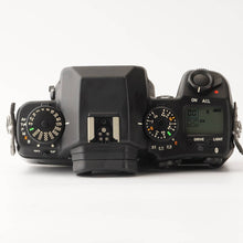 画像をギャラリービューアに読み込む, コンタックス Contax N1 / Carl Zeiss Vario Sonnar 24-85mm F3.5-4.5 T*