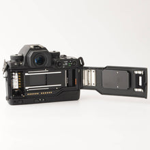 画像をギャラリービューアに読み込む, コンタックス Contax N1 / Carl Zeiss Vario Sonnar 24-85mm F3.5-4.5 T*