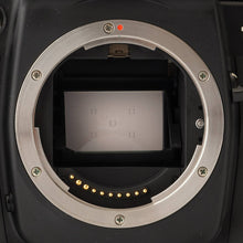 画像をギャラリービューアに読み込む, コンタックス Contax N1 / Carl Zeiss Vario Sonnar 24-85mm F3.5-4.5 T*