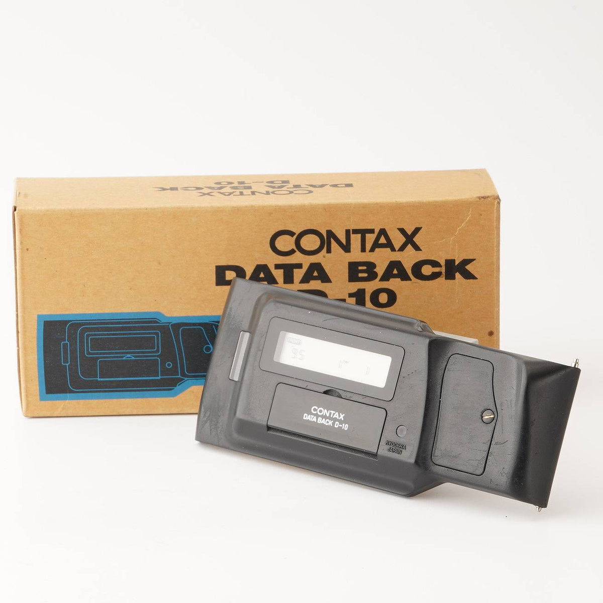 ◇未使用◇訳あり CONTAX データバック D-10 N1用 - メルカリ