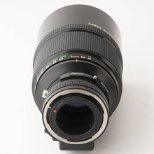 画像をギャラリービューアに読み込む, キヤノン Canon New FD 500mm F8 REFLEX