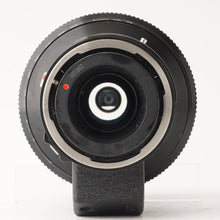 画像をギャラリービューアに読み込む, キヤノン Canon New FD 500mm F8 REFLEX