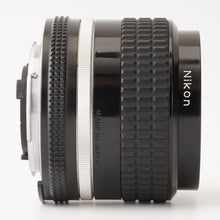 Load image into Gallery viewer, Nikon Ai-s NIKKOR 35mm f/2 F Mount