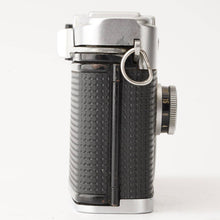 画像をギャラリービューアに読み込む, オリンパス OLYMPUS PEN FT / F.Zuiko Auto-S 38mm F1.8