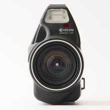 画像をギャラリービューアに読み込む, 京セラ Kyocera SAMURAI サムライ X4.0 / AF ZOOM 25-100mm F3.8-4.8
