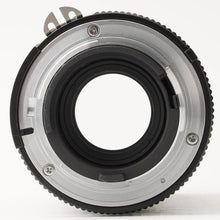 Load image into Gallery viewer, Nikon Ai-s NIKKOR 135mm f/2.8 F Mount