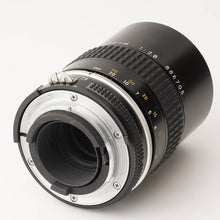 Load image into Gallery viewer, Nikon Ai NIKKOR 135mm f/2.8 F Mount
