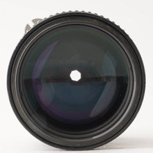 Load image into Gallery viewer, Nikon Ai NIKKOR 135mm f/2.8 F Mount