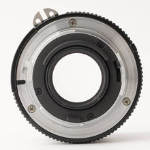 Load image into Gallery viewer, Nikon Ai-s NIKKOR 35mm f/2 F Mount