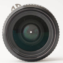 Load image into Gallery viewer, Nikon Ai-s NIKKOR 35mm f/2 F Mount