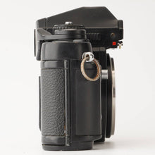 画像をギャラリービューアに読み込む, ニコン Nikon F3 ボディ アイレベル Eye Level 一眼レフフィルムカメラ