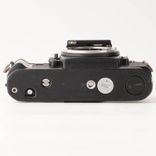 画像をギャラリービューアに読み込む, ニコン Nikon F3 ボディ アイレベル Eye Level 一眼レフフィルムカメラ