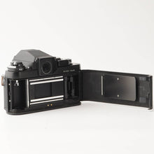 画像をギャラリービューアに読み込む, ニコン Nikon F3 ボディ アイレベル Eye Level 一眼レフフィルムカメラ