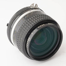 Load image into Gallery viewer, Nikon Ai-s NIKKOR 35mm f/2