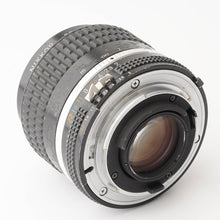 Load image into Gallery viewer, Nikon Ai-s NIKKOR 35mm f/2