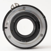 Load image into Gallery viewer, Nikon Ai-s NIKKOR 35mm f/2