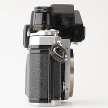 画像をギャラリービューアに読み込む, ニコン Nikon F2 フォトミック Photomic S DP-2 ボディ 35mm 一眼レフフィルムカメラ