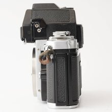 画像をギャラリービューアに読み込む, ニコン Nikon F2 フォトミック Photomic S DP-2 ボディ 35mm 一眼レフフィルムカメラ