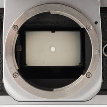 画像をギャラリービューアに読み込む, ニコン Nikon F2 フォトミック Photomic S DP-2 ボディ 35mm 一眼レフフィルムカメラ