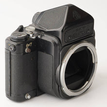 Load image into Gallery viewer, Pentax 6x7 Eye Level Medium Format Film Camera Body