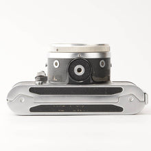 画像をギャラリービューアに読み込む, Praktisix II / カールツァイス Carl Zeiss Jena Biometar 80mm F2.8 中判フィルムカメラ