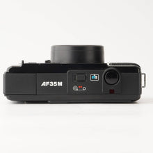 画像をギャラリービューアに読み込む, キヤノン Canon Autoboy オートボーイ AF 35M / Canon Lens 38mm F2.8