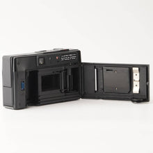 画像をギャラリービューアに読み込む, キヤノン Canon Autoboy オートボーイ AF 35M / Canon Lens 38mm F2.8