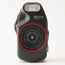 画像をギャラリービューアに読み込む, 京セラ Kyocera SAMURAI サムライ X3.0 レッド / AF ZOOM LENS 25-75mm F3.5-4.3