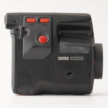 画像をギャラリービューアに読み込む, 京セラ Kyocera SAMURAI サムライ X3.0 レッド / AF ZOOM LENS 25-75mm F3.5-4.3