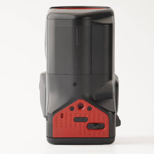 画像をギャラリービューアに読み込む, 京セラ Kyocera SAMURAI サムライ X3.0 レッド / AF ZOOM LENS 25-75mm F3.5-4.3