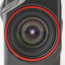 画像をギャラリービューアに読み込む, 京セラ Kyocera SAMURAI サムライ X3.0 レッド / AF ZOOM LENS 25-75mm F3.5-4.3