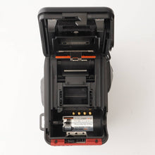 画像をギャラリービューアに読み込む, 京セラ Kyocera SAMURAI サムライ X3.0 レッド / AF ZOOM LENS 25-75mm F3.5-4.3