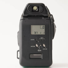 画像をギャラリービューアに読み込む, 京セラ Kyocera SAMURAI サムライ X3.0 グリーン/ AF ZOOM LENS 25-75mm F3.5-4.3