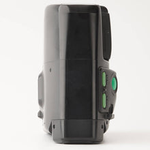 画像をギャラリービューアに読み込む, 京セラ Kyocera SAMURAI サムライ X3.0 グリーン/ AF ZOOM LENS 25-75mm F3.5-4.3