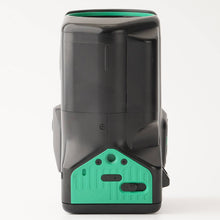 画像をギャラリービューアに読み込む, 京セラ Kyocera SAMURAI サムライ X3.0 グリーン/ AF ZOOM LENS 25-75mm F3.5-4.3