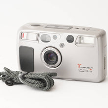 画像をギャラリービューアに読み込む, 京セラ Kyocera T PROOF / Carl Zeiss Tessar 35mm F3.5