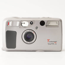 画像をギャラリービューアに読み込む, 京セラ Kyocera T PROOF / Carl Zeiss Tessar 35mm F3.5