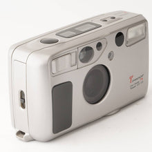 画像をギャラリービューアに読み込む, 京セラ Kyocera T PROOF / Carl Zeiss Tessar 35mm F3.5