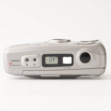 画像をギャラリービューアに読み込む, 京セラ Kyocera T PROOF / Carl Zeiss Tessar 35mm F3.5