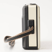 画像をギャラリービューアに読み込む, コニカ Konica Auto Focus Recorder / Hexanon 24mm F4 ゴールド