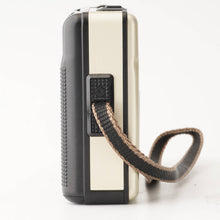 画像をギャラリービューアに読み込む, コニカ Konica Auto Focus Recorder / Hexanon 24mm F4 ゴールド