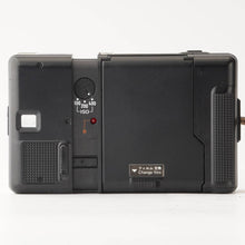 画像をギャラリービューアに読み込む, コニカ Konica Auto Focus Recorder / Hexanon 24mm F4 ゴールド