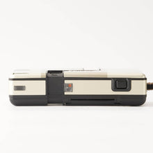 画像をギャラリービューアに読み込む, コニカ Konica Auto Focus Recorder / Hexanon 24mm F4 ゴールド